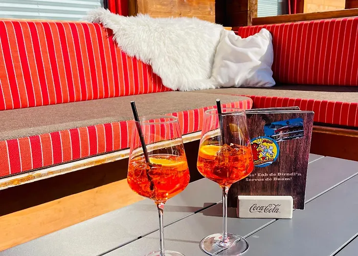 Gasthuis Heisshof 3*