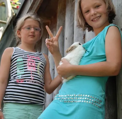 Heisshof Gasthuis 3*