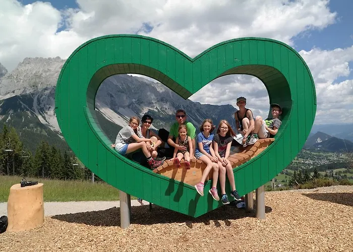 Heisshof 3* سخلادميخ