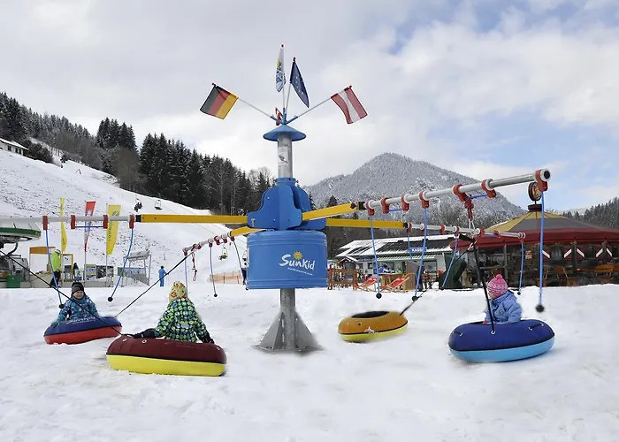 Gasthuis Heisshof 3*