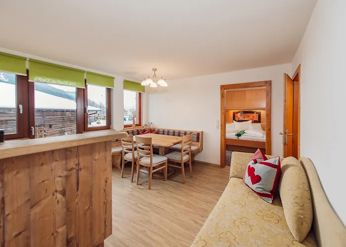 Heisshof 3* سخلادميخ