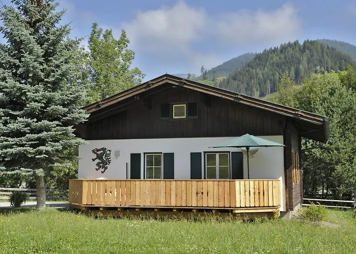 Heisshof Gasthuis 3*