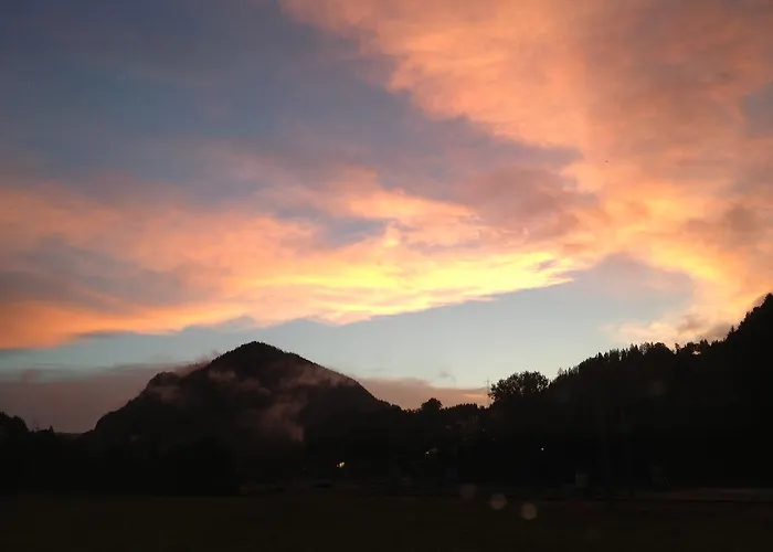 Heisshof Maison d'hôtes