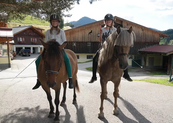 Heisshof بيت ضيافة 3*