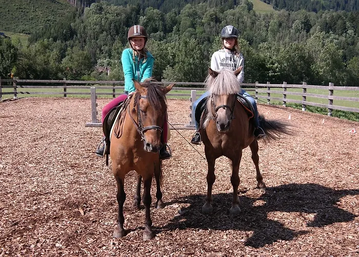 Heisshof Gasthuis Schladming