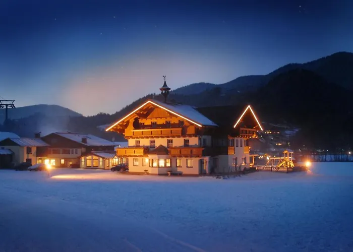 Gasthuis Heisshof 3*