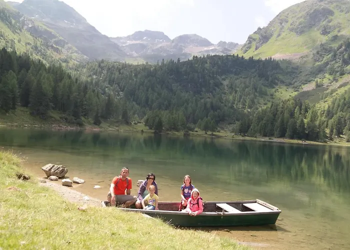 Heisshof بيت ضيافة سخلادميخ