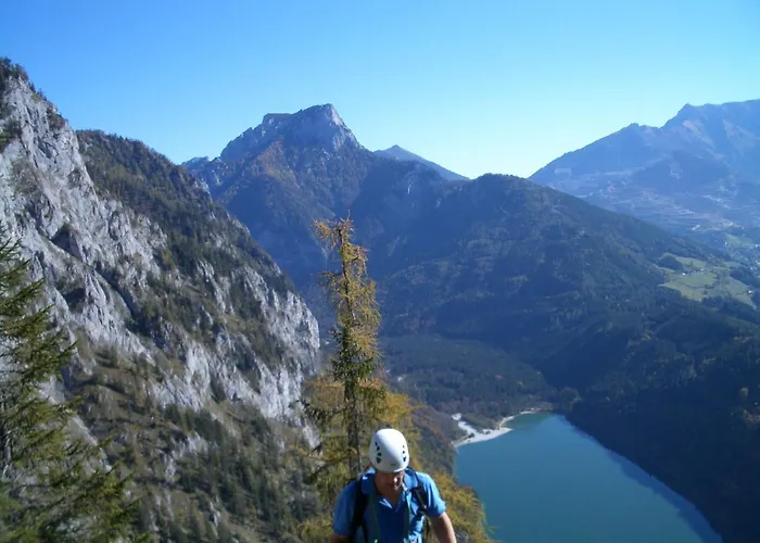 Gasthuis Heisshof Schladming
