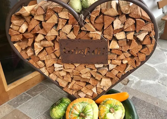 Heisshof Pensjonat Schladming